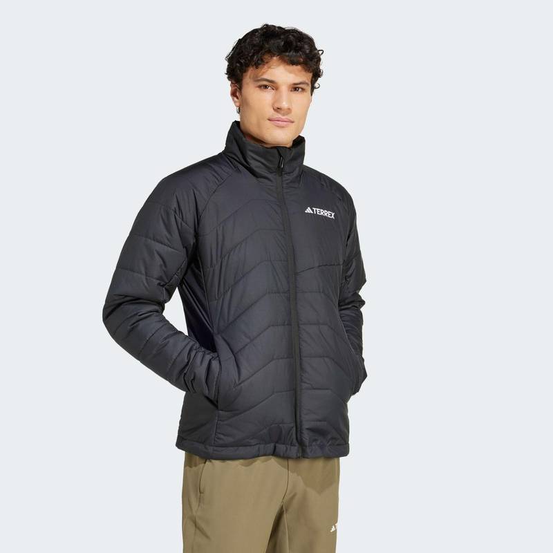 Куртка Terrex Multi Synthetic Insulated Adidas IM7689, рис. 3