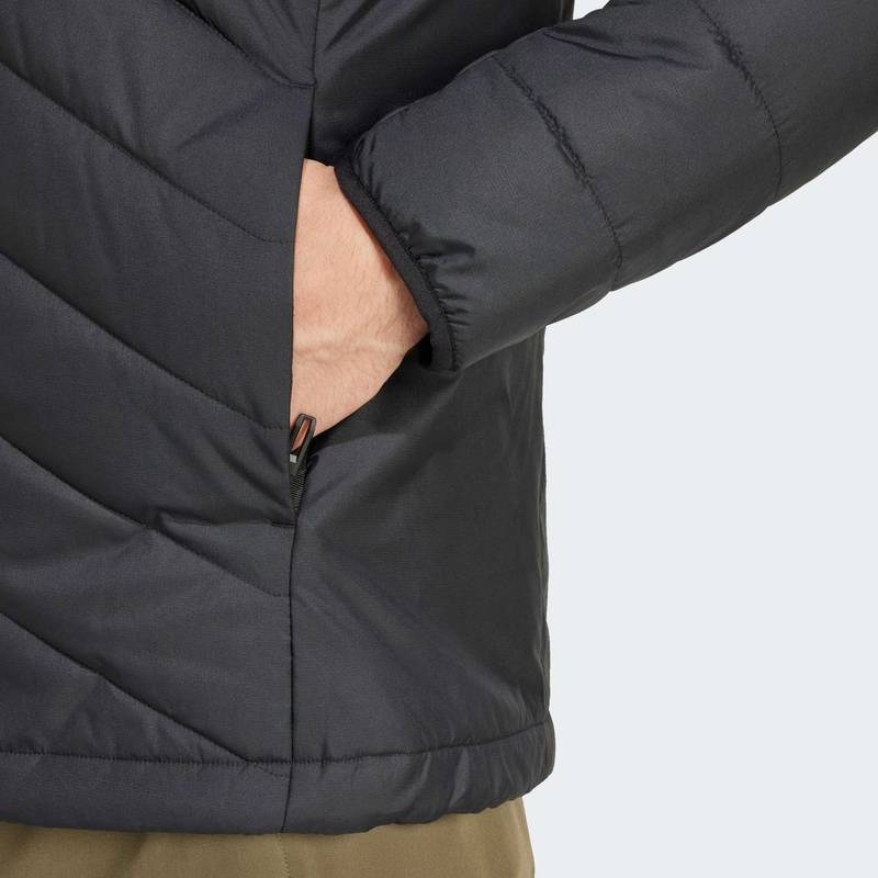 Куртка Terrex Multi Synthetic Insulated Adidas IM7689, рис. 4