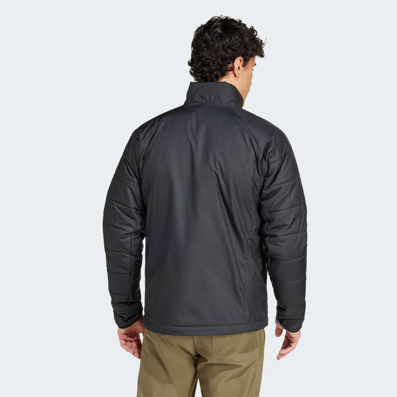 Куртка Terrex Multi Synthetic Insulated Adidas IM7689, рис. 2