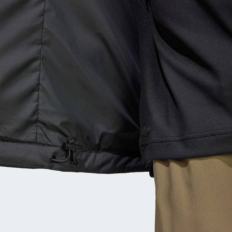Куртка Terrex Multi Synthetic Insulated Adidas IM7689, рис. 5