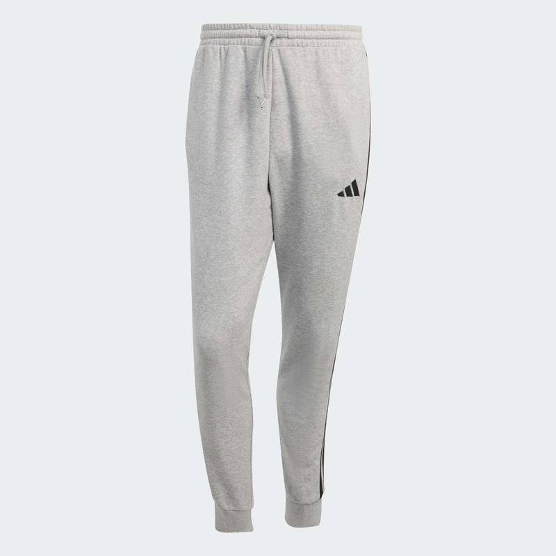 Джогеры Essential 3-Stripes French Terry Adidas JE6346, рис. 5
