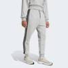Джогеры Essential 3-Stripes French Terry Adidas JE6346, прев. 2