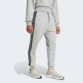 Джогеры Essential 3-Stripes French Terry Adidas JE6346, прев. 2