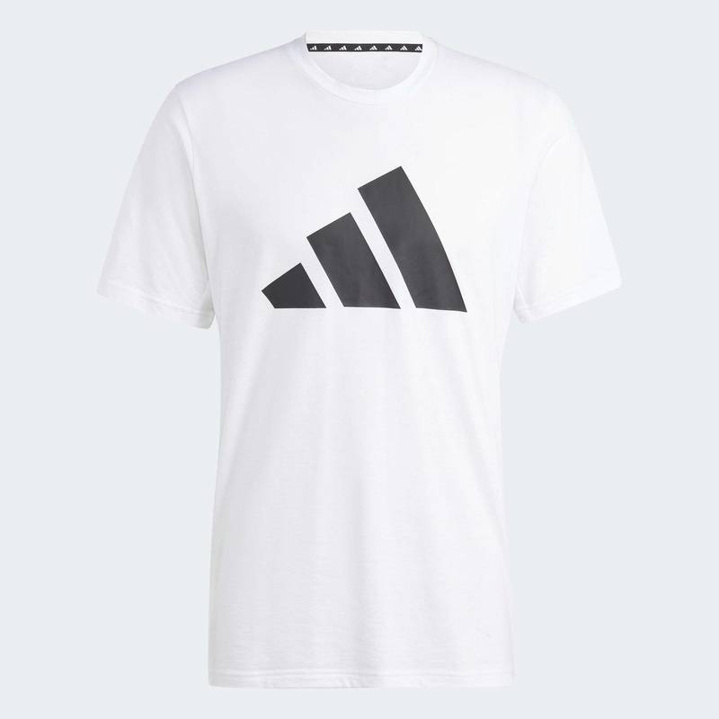 Футболка для тренувань Train Essentials Feelready Logo Adidas IM4373, рис. 0