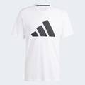 Футболка для тренувань Train Essentials Feelready Logo Adidas IM4373, прев. 0