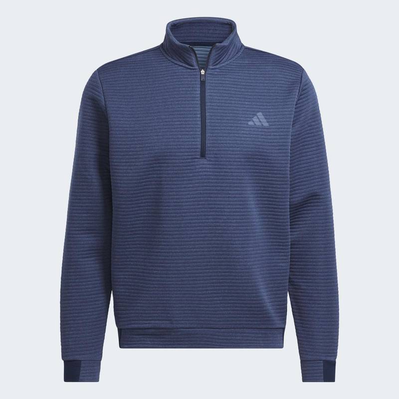 Світшот Ultimate365 Dwr Textured Quarter Zip Adidas IL0562, рис. 5