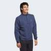 Свитшот Ultimate365 Dwr Textured Quarter Zip Adidas IL0562, прев. 2