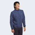 Світшот Ultimate365 Dwr Textured Quarter Zip Adidas IL0562, прев. 2