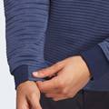 Світшот Ultimate365 Dwr Textured Quarter Zip Adidas IL0562, прев. 4