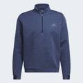 Світшот Ultimate365 Dwr Textured Quarter Zip Adidas IL0562, прев. 5