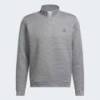Свитшот Ultimate365 Dwr Textured Quarter Zip Adidas IL0563, прев. 5