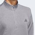 Світшот Ultimate365 Dwr Textured Quarter Zip Adidas IL0563, прев. 3