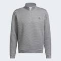 Світшот Ultimate365 Dwr Textured Quarter Zip Adidas IL0563, прев. 5