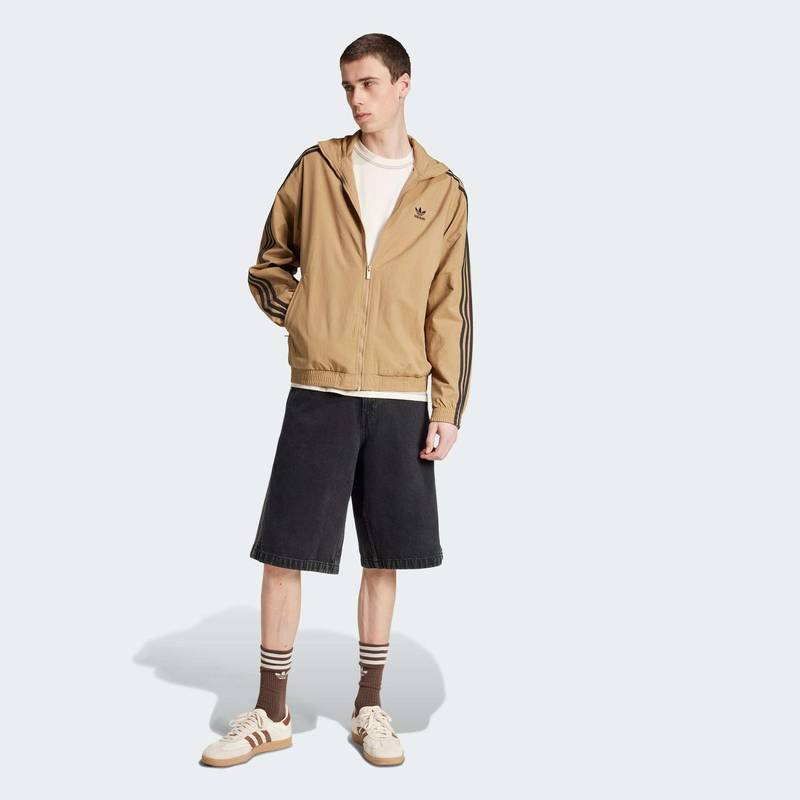 Футболка Trefoil Essentials Adidas JW0970, рис. 2