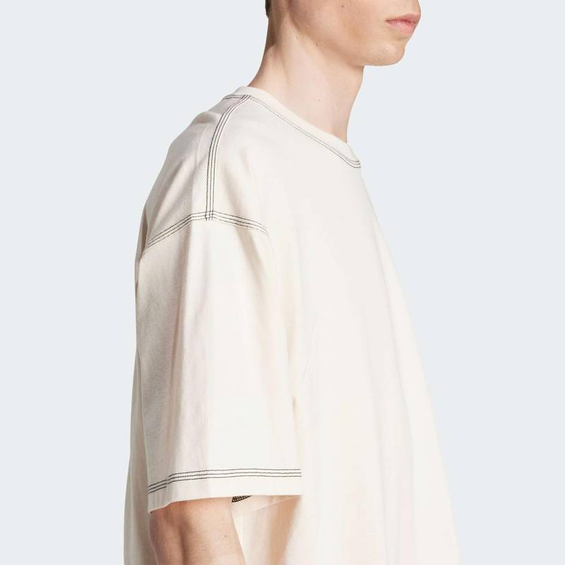 Футболка Trefoil Essentials Adidas JW0970, рис. 4