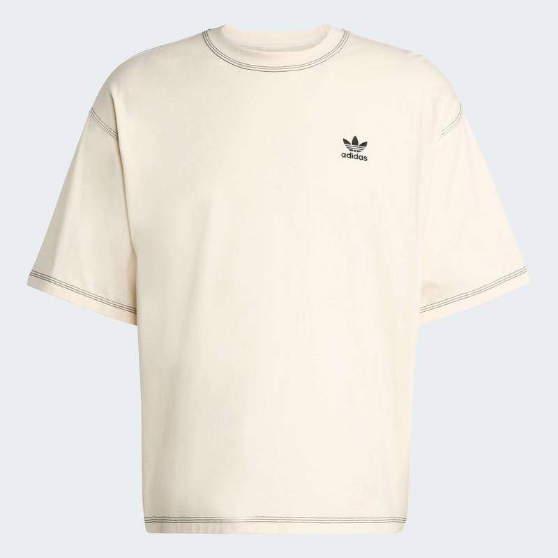 Футболка Trefoil Essentials Adidas JW0970, рис. 5