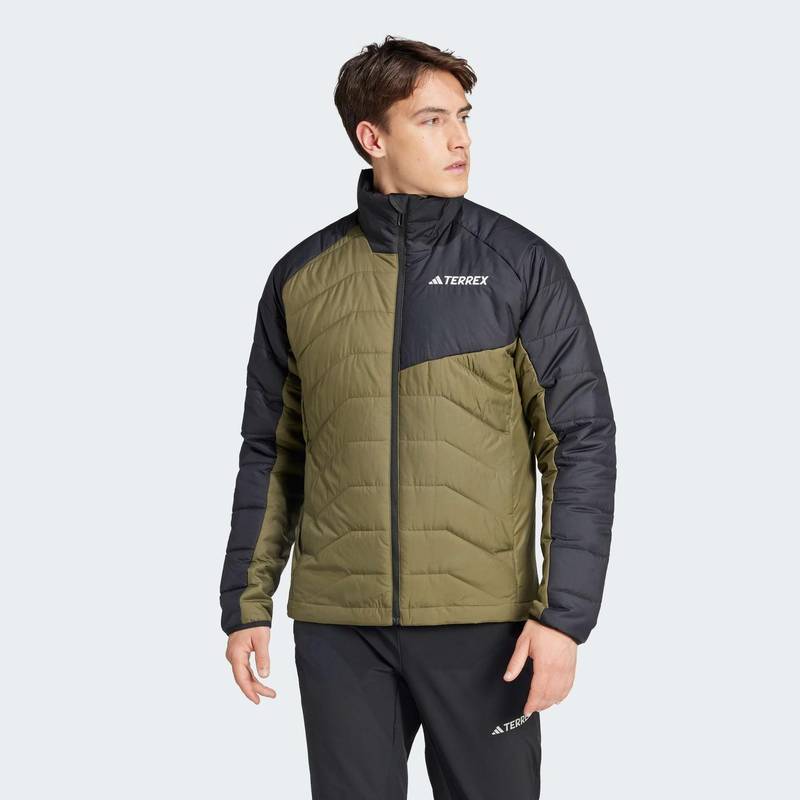 Куртка Terrex Multi Synthetic Insulated Adidas IM8205, рис. 0