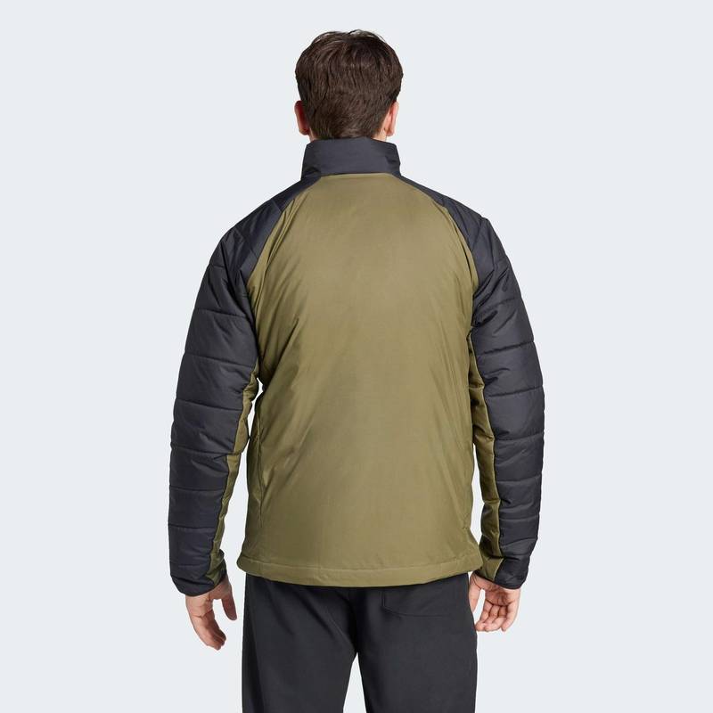 Куртка Terrex Multi Synthetic Insulated Adidas IM8205, рис. 1