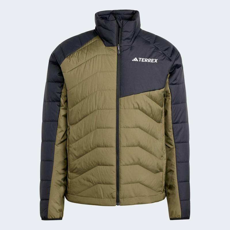 Куртка Terrex Multi Synthetic Insulated Adidas IM8205, рис. 6