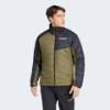 Куртка Terrex Multi Synthetic Insulated Adidas IM8205, прев. 0
