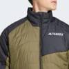 Куртка Terrex Multi Synthetic Insulated Adidas IM8205, прев. 4