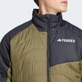Куртка Terrex Multi Synthetic Insulated Adidas IM8205, прев. 4