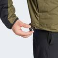 Куртка Terrex Multi Synthetic Insulated Adidas IM8205, прев. 5