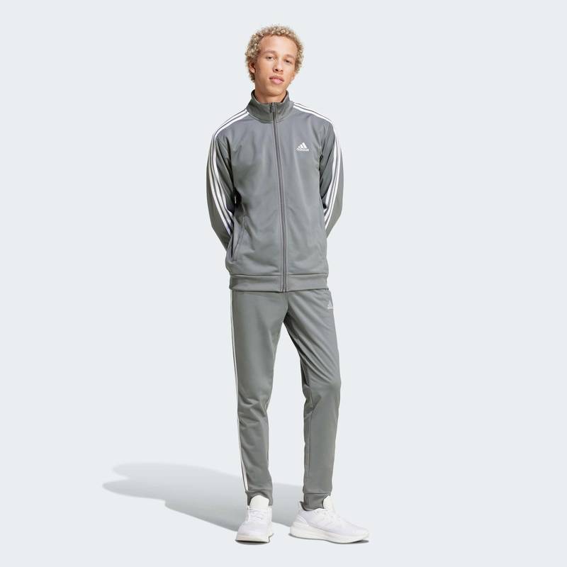 Спортивний костюм Basic 3-Stripes Tricot Adidas IY6649, рис. 0