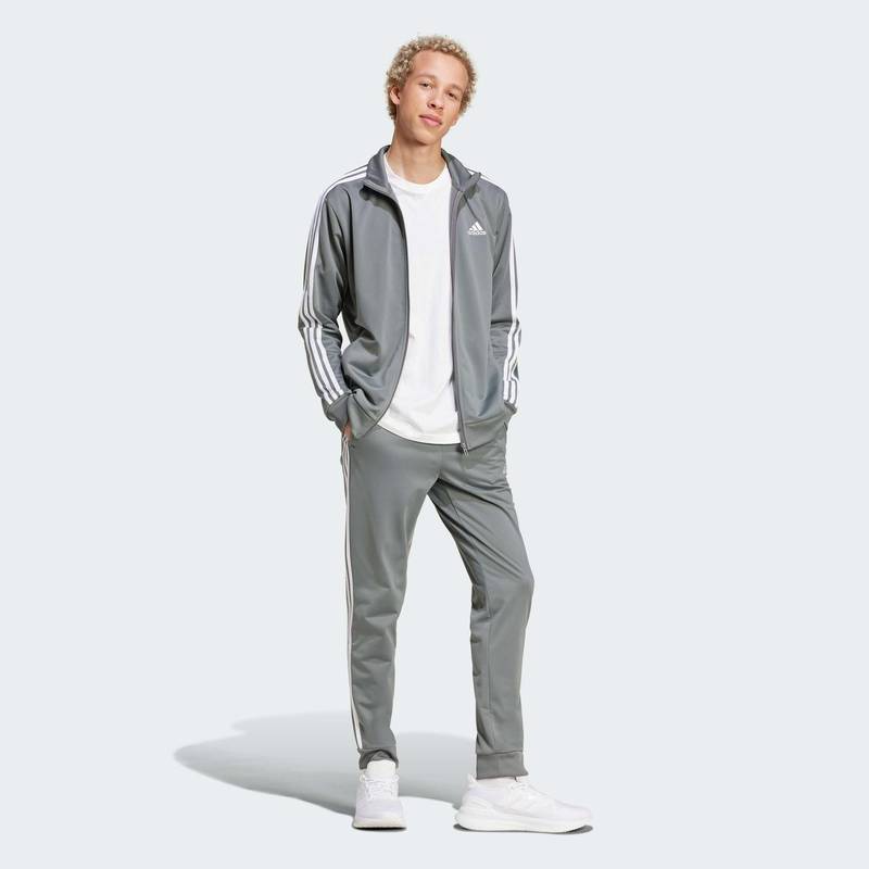 Спортивний костюм Basic 3-Stripes Tricot Adidas IY6649, рис. 2