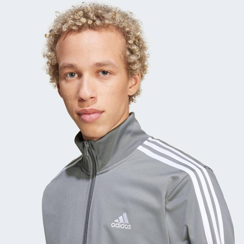 Спортивний костюм Basic 3-Stripes Tricot Adidas IY6649, рис. 3