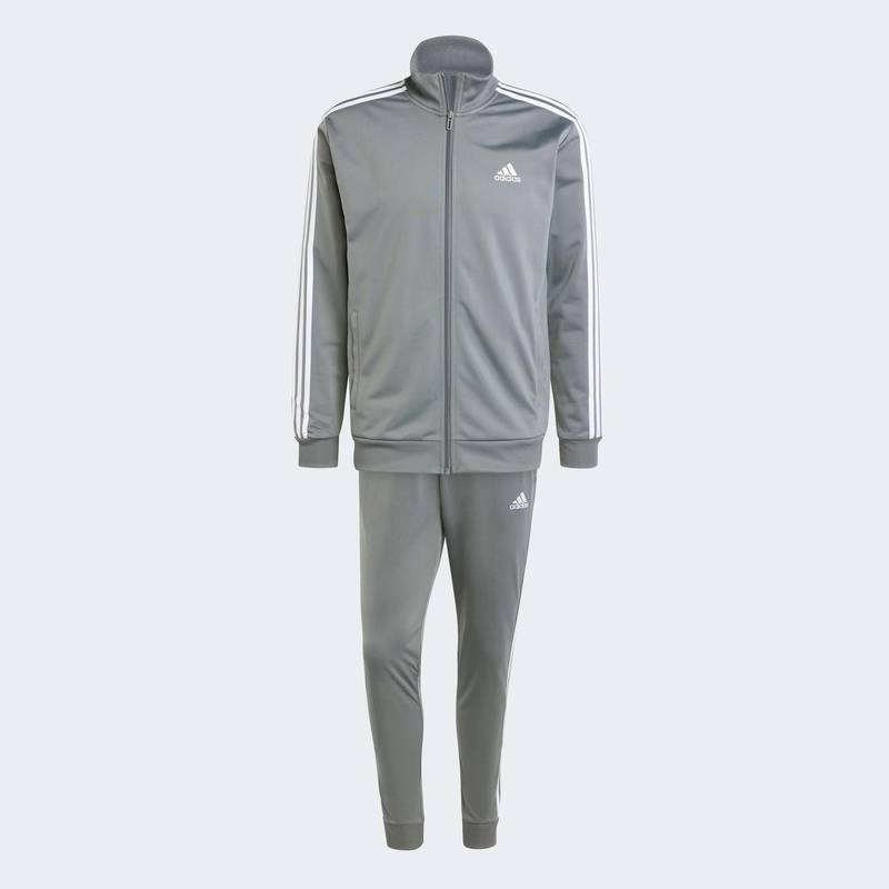 Спортивний костюм Basic 3-Stripes Tricot Adidas IY6649, рис. 5