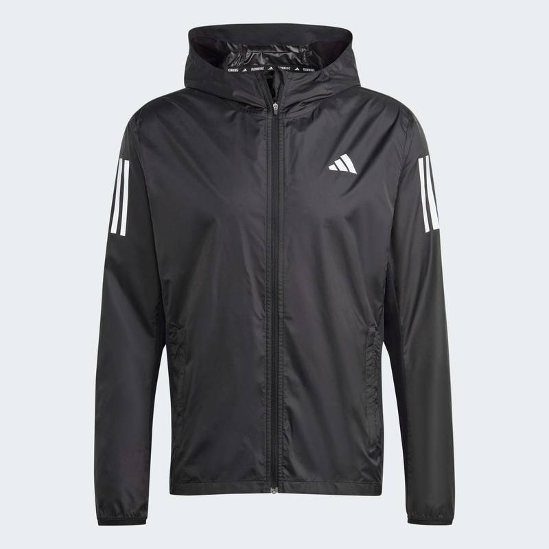 Ветровка Own the Run Adidas HZ4523, рис. 0