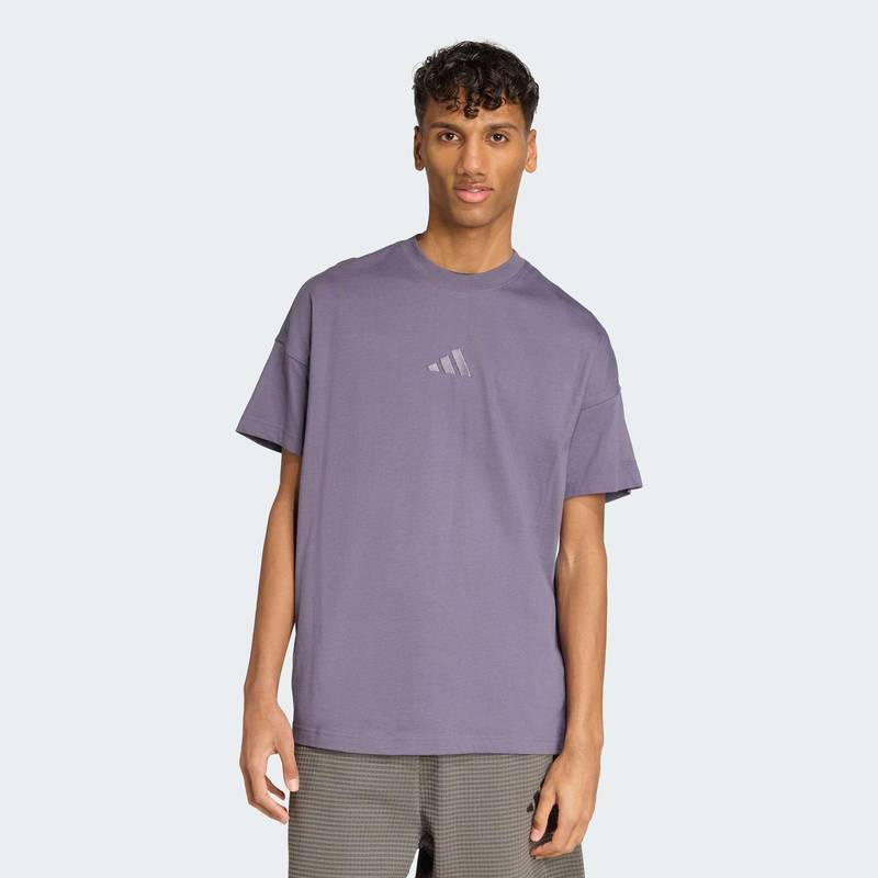 Футболка ALL SZN Adidas JX5086, рис. 0