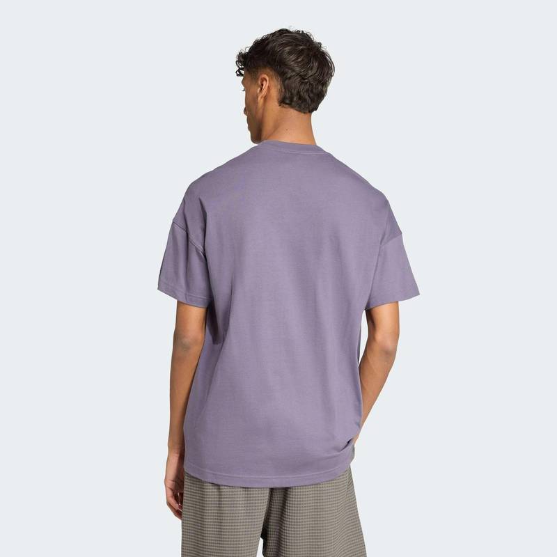 Футболка ALL SZN Adidas JX5086, рис. 1
