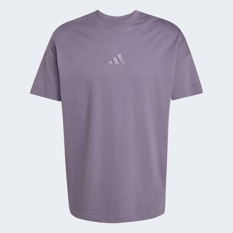 Футболка ALL SZN Adidas JX5086, рис. 5