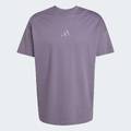 Футболка ALL SZN Adidas JX5086, прев. 5