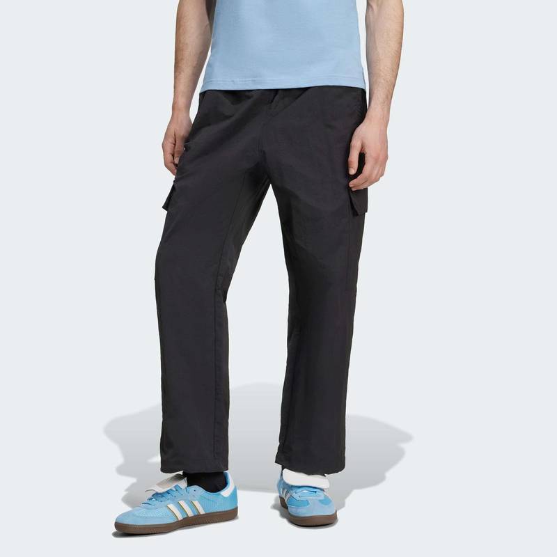 Спортивні штани Adicolor Classics 3-Stripes Cargo Adidas JY1390, рис. 0