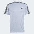 Футболка Train Essentials 3-Stripes Adidas JX2713, прев. 5