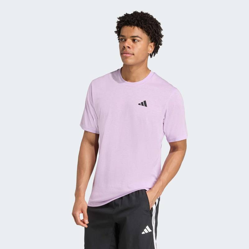 Футболка для тренувань Train Essentials Feelready Adidas JW7445, рис. 0