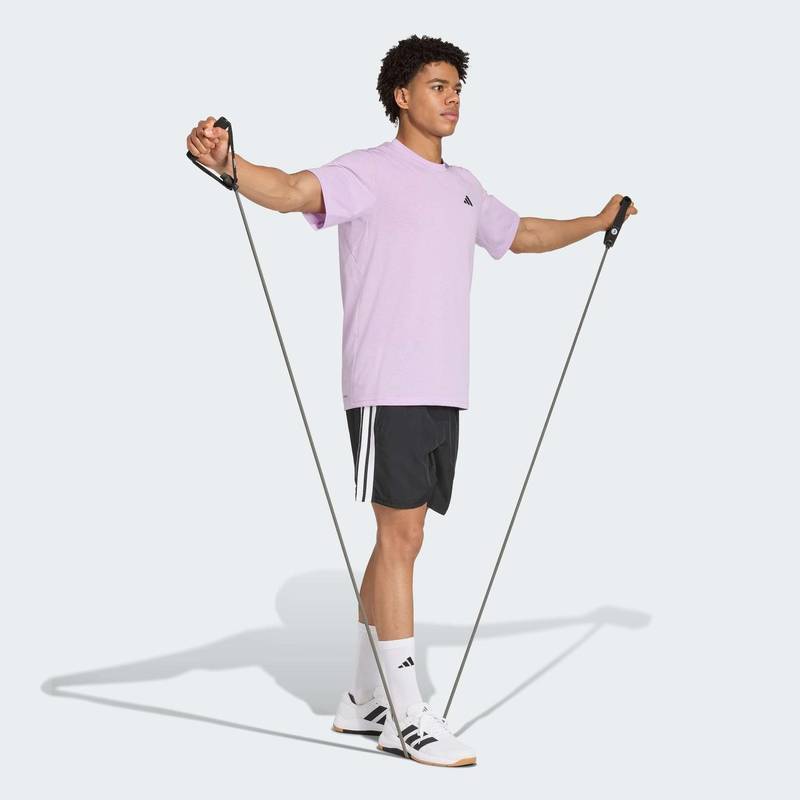 Футболка для тренувань Train Essentials Feelready Adidas JW7445, рис. 2