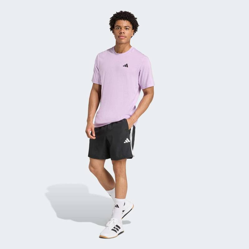 Футболка для тренувань Train Essentials Feelready Adidas JW7445, рис. 3