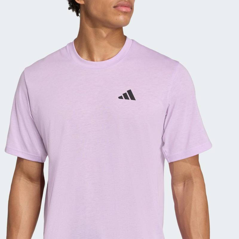 Футболка для тренувань Train Essentials Feelready Adidas JW7445, рис. 4