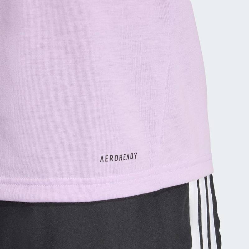 Футболка для тренувань Train Essentials Feelready Adidas JW7445, рис. 5