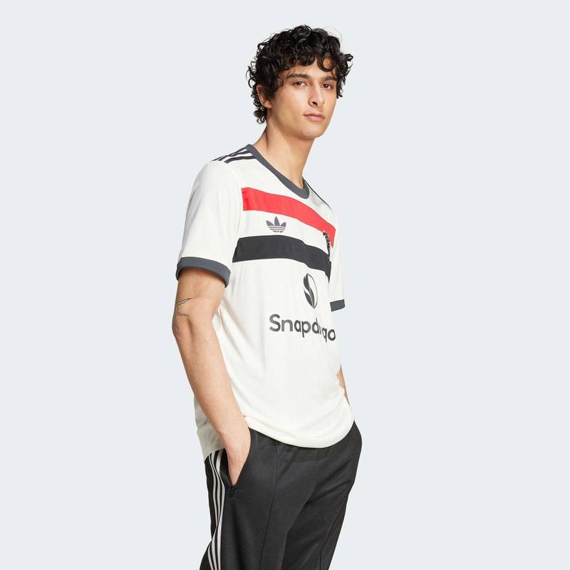 Джерсі Manchester United 24/25 Third Adidas IY7806, рис. 2