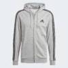 Толстовка Essentials 3-Stripes Adidas GK9034, прев. 0
