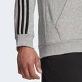 Толстовка Essentials 3-Stripes Adidas GK9034, прев. 3