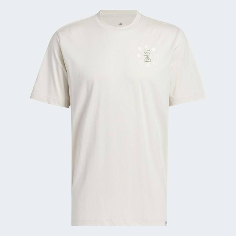 Футболка Basketball Phases Graphic Adidas JV8426, рис. 5