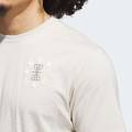 Футболка Basketball Phases Graphic Adidas JV8426, прев. 3
