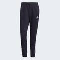 Трикотажные брюки Essentials Cuff 3-Stripes Adidas GK8888, прев. 0