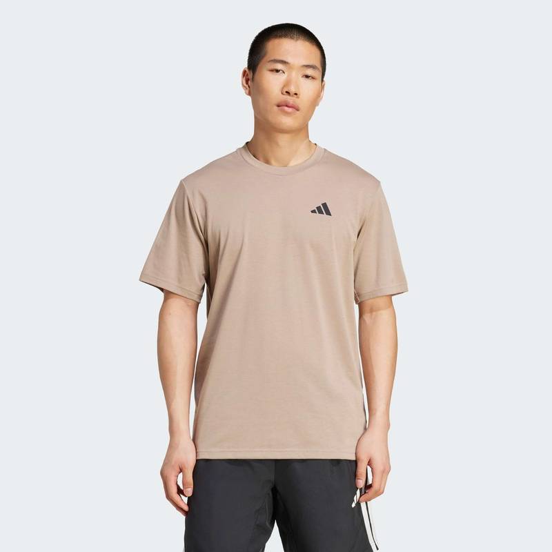 Футболка для тренувань Train Essentials Feelready Adidas JW7438, рис. 0